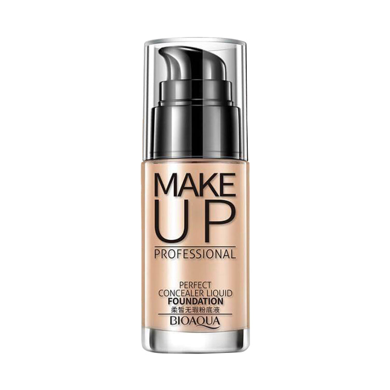 (BQY9958) Perfect Concealer Liquid Foundation