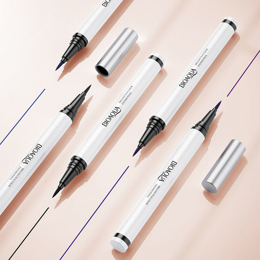 (BQY23276)Multicolor Liquid Eyeliner