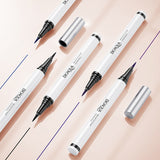 Eyeliner liquido multicolore