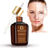 Sérum esencia líquido hidratante y reparador