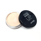 Cipria compatta correttore trucco viso