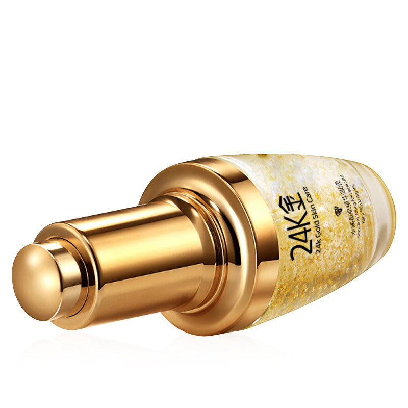 (0BQY0887) 24K Golden Skin Care Liquid Essence