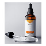 Sérum visage à la vitamine C