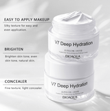 Deep Hydration Moisturizing face Cream