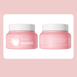 Scrub corpo esfoliante alla pesca