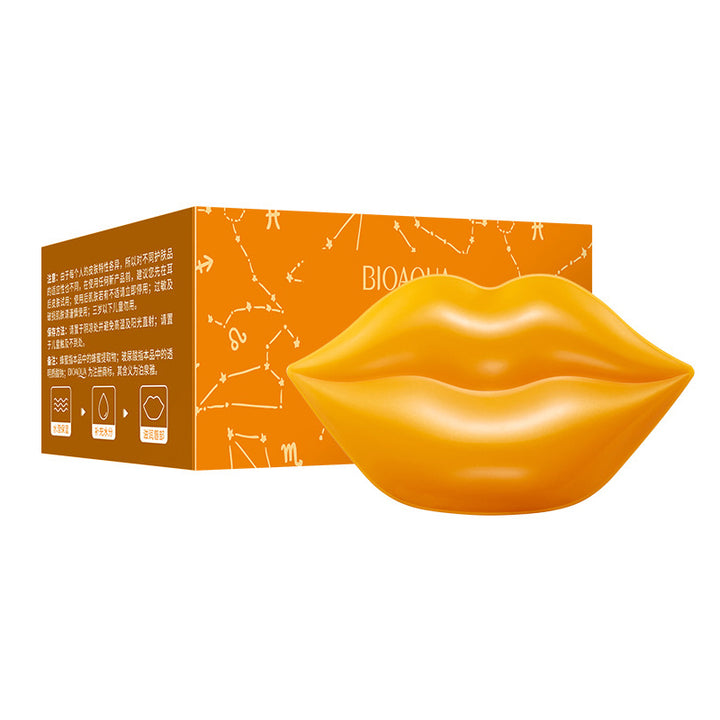 Honig Hyaluronsäure SPA Lippenmaske