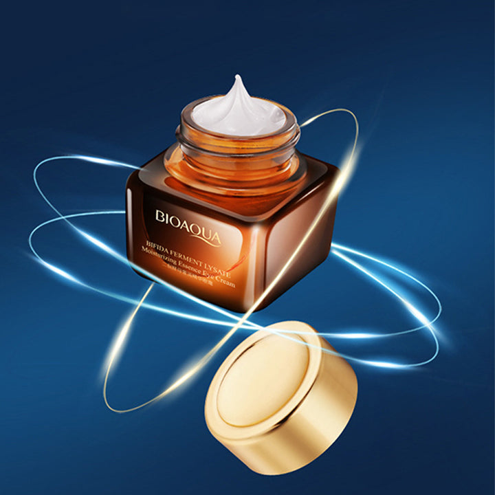 

Bifida Ferment Lysate Moisturizing Essence Eye Cream




