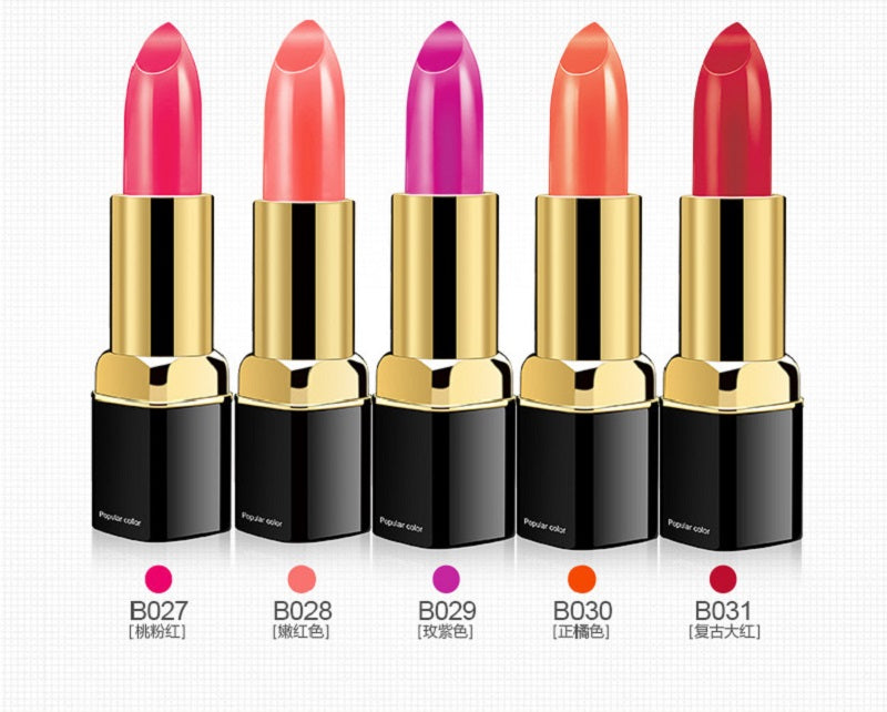 (BQY2171) Jumbo Lip Crayon Lipstick