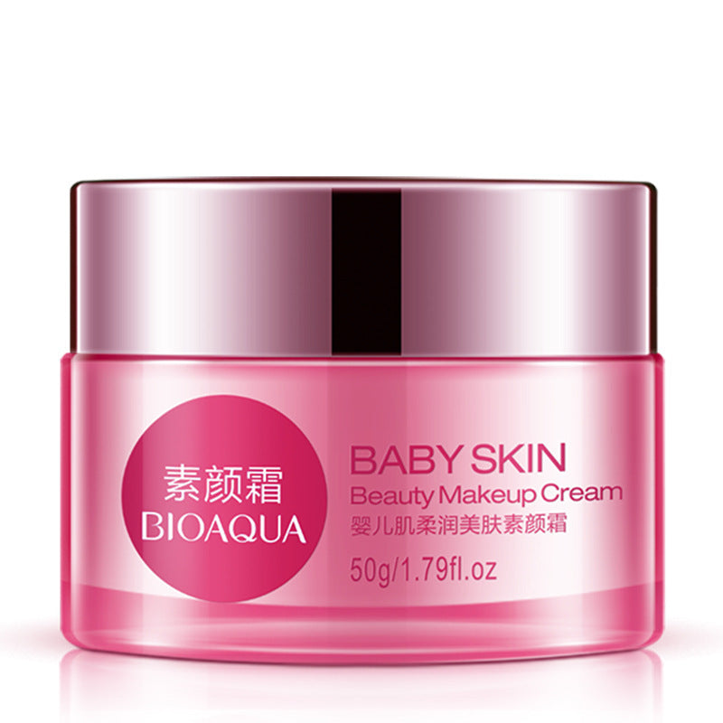 (BQY4815) BABY SKIN Beauty Makeup Cream