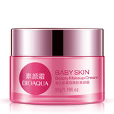Creme de maquiagem BABY SKIN