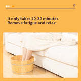 

Bouncy Moisturizing Foot Bath SPA Ball




