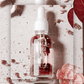 (0BQY83703)Highland Rose Serum Oil Moisturizing Brightening
