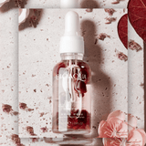 Hochland-Rosen-Serum-Öl, feuchtigkeitsspendend, für mehr Ausstrahlung