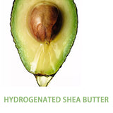 Avocado Niacinamid Handmaske