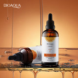 Sérum visage à la vitamine C