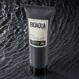 Nettoyant visage matifiant pour homme