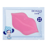Máscara labial de colágeno Pink Girl