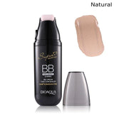 Crema BB correctora ligera con aplicador de rodillo