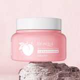 Scrub corpo esfoliante alla pesca