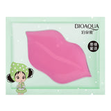Máscara labial de colágeno Pink Girl
