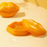 Honig Hyaluronsäure SPA Lippenmaske