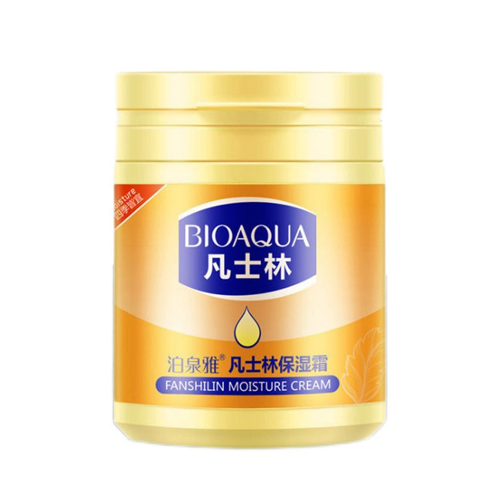 

Vaseline Moisture Whitening Body Cream




