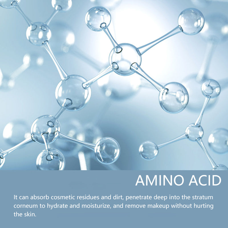 (BQY72288) Amino Acid Makeup Remover