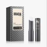 Bálsamo labial hidratante con vitamina E para hombre