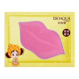 Máscara labial de colágeno Pink Girl