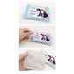 (BQY6584) Makeup Remover Wipes