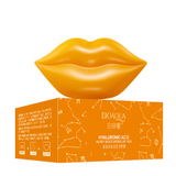 Honig Hyaluronsäure SPA Lippenmaske