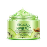 Masque de nuit minéral hydratant à la grenade fraîche