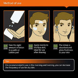 Tónico facial hidratante Menonly Endless Energy para hombre