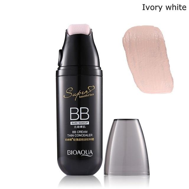 00BQY4150) BB Makeup Roller Cream Thin Concealer – BIOAQUA OFFICIAL STORE