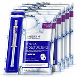 Needle Hydra Moisturizing Facial Mask Set