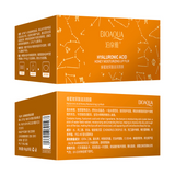 Honig Hyaluronsäure SPA Lippenmaske