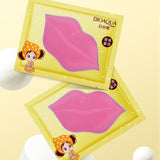Máscara labial de colágeno Pink Girl