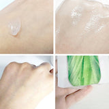 Mascarilla facial en gel - Aloe / Arándano / Cereza