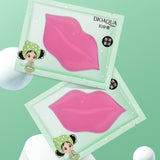 Máscara labial de colágeno Pink Girl