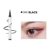 Eyeliner liquido multicolore