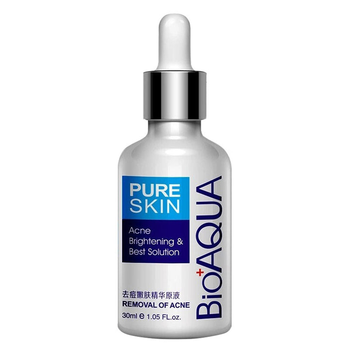 Removal Acne Solution