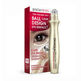 Contorno de ojos con aplicador de esfera - Mirada luminosa