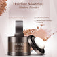 (0BQY5716) Hairline Modified Shadow Powder Eyebrow Powder Hair Products