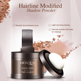 

Hairline Modified Shadow Powder Eyebrow Powder Hair Products





