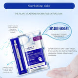 Needle Hydra Moisturizing Facial Mask Set