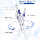 Needle Hydra Moisturizing Facial Mask Set