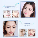 Needle Hydra Moisturizing Facial Mask Set