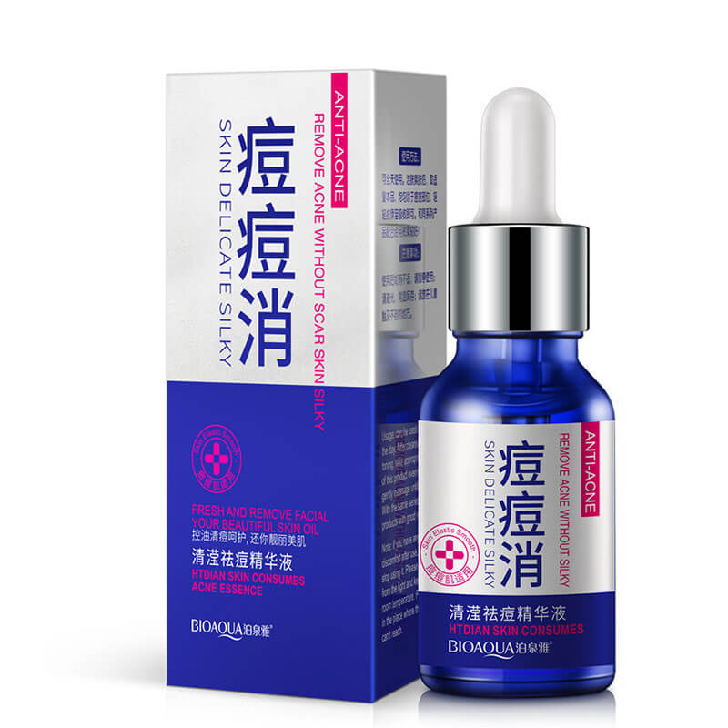 (BQY7619) ACNE Removal Acne Without Scar Serum