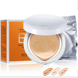 Snow BB Cream Air Cushion Base de Maquiagem Natural