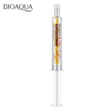 Esencia hidratante de aguja de oro 24K Luxury